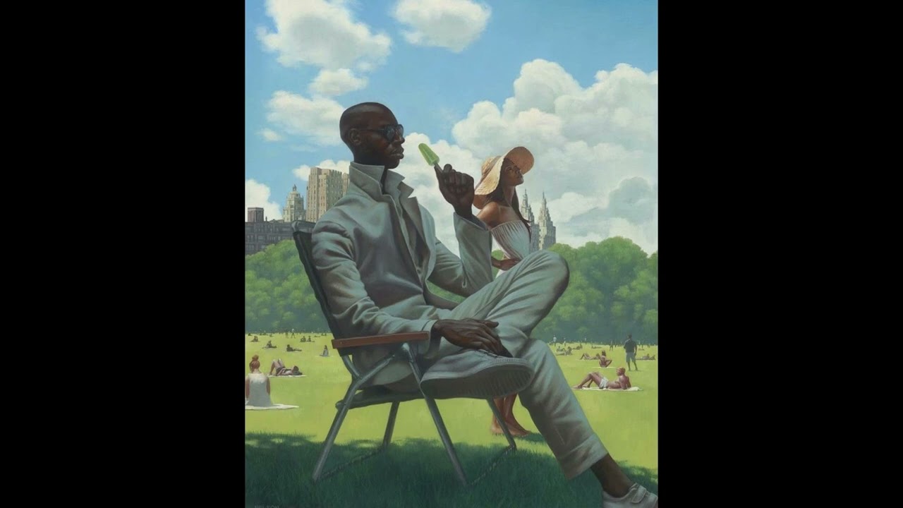 [FREE] AARON MAY x ISAIAH RASHAD TYPE BEAT "FOREST GUMP" | CHILL RAP TYPE BEAT