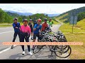 Alcott Ascari Team -  91km (cyclis rides) Lokasi Indah Pantai - Temiang, Seremban 2021