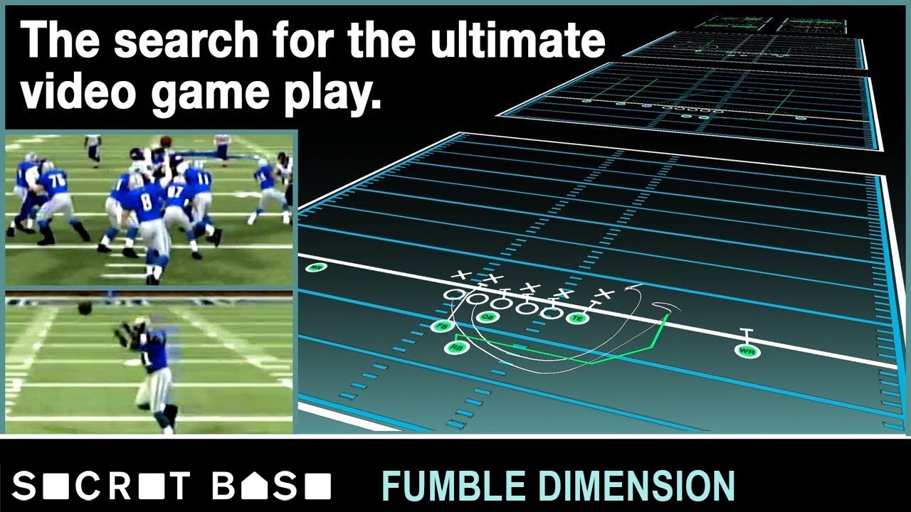 Nfl Coaches Play Chart