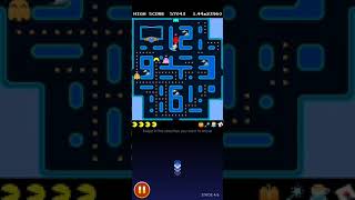 PacMan Ralph breaks the maze CINDERELLA screenshot 4