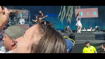 Sigrid - Jellyfish - TRNSMT 2025