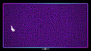 Hardest Maze Puzzle of 2026 – Complete Animated Solution Revealed