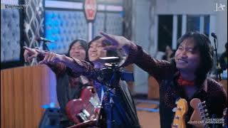 T'KOOS - USAH KAU HARAP (Cipt. Charles H/The Mercy's)