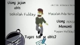 Download lagu Hidup rumit tanpa holiday story wa Hidup rumit tanpa holiday story wa