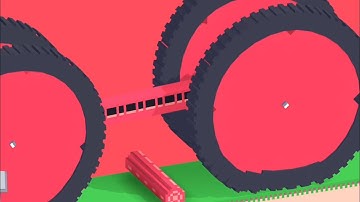 Drive Mad All Levels Drive Mad All Levels Gameplay Walkthrough - Fancade Game (A.P.N 93)