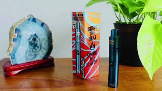 Pulsar Barb Fire Variable Voltage Wax Vaporizer