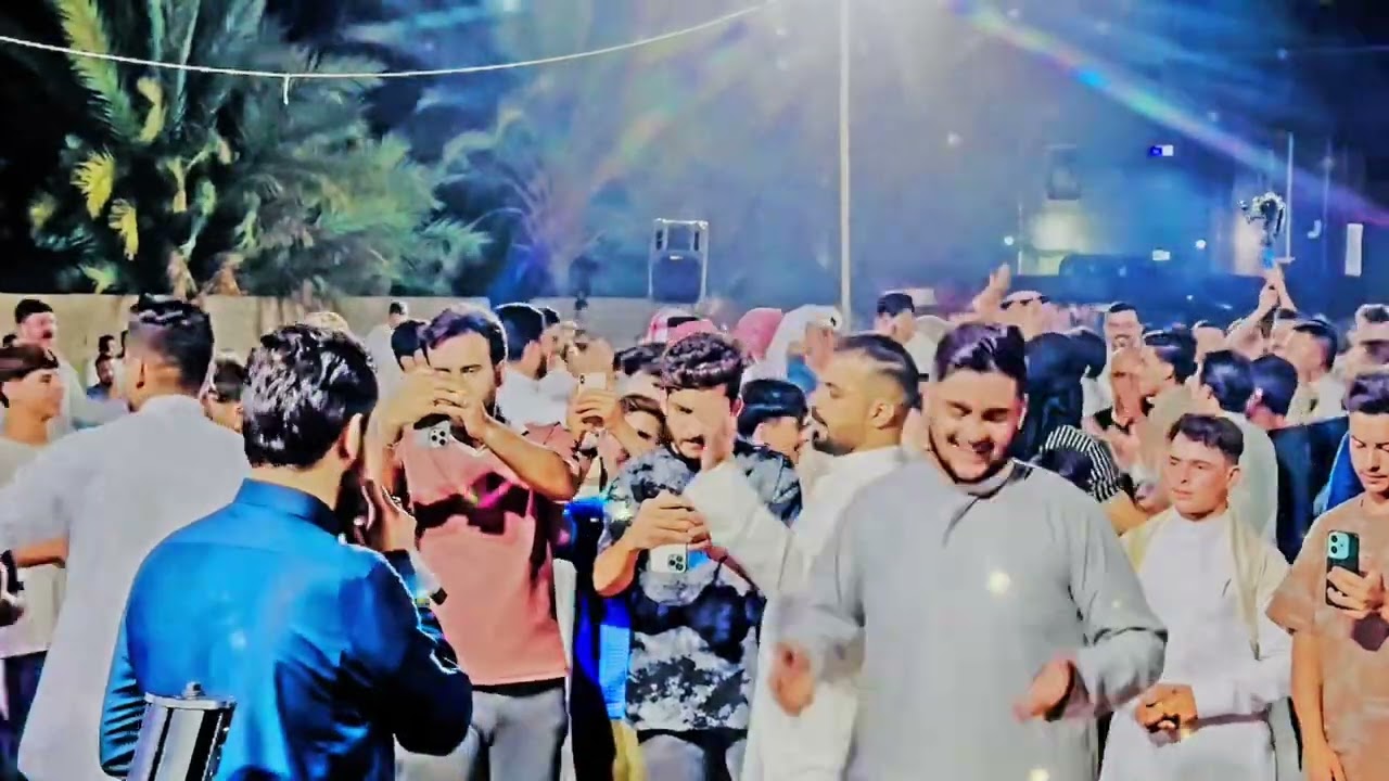 محمد الجبوري انا مالوم انته تلوم بيه كامله