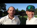 I Travelled 4 HOURS & 250 MILES And Scored ___ Runs | First Ever Content Creators Cricket Match
