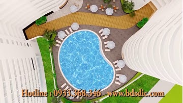 Căn hộ cao cấp Gateway Vũng Tàu