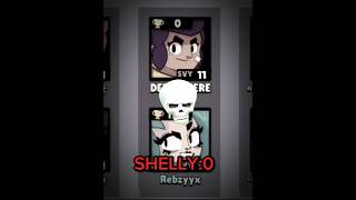 Shellyrank 0