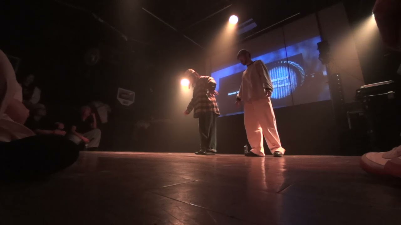 Yutaro [遊び] + KAZOO from 熊谷 @ 2026/02/15 Signal vol. 211 （広角カメラ）