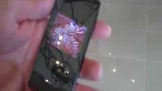 Zune HD First Hands On