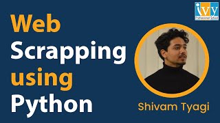 Web Scrapping | YouTube Comparison | Ivy Professional School