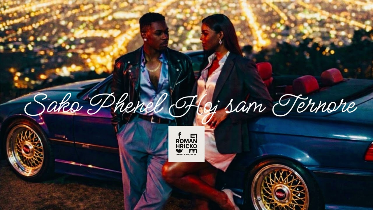 Sako Phenel Hoj Sam Ternore 2026 AI Cover 