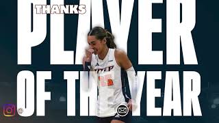 Kaya Weaver 2025/2026 Highlights