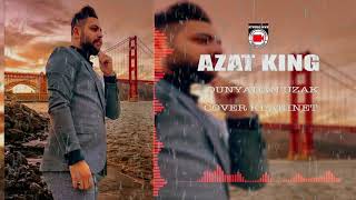 Azat King - Dunyadan Uzak - Cover Klarinet Resimi