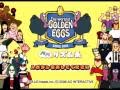 ゴールデンエッグスのリズムゲーがカオスすぎるww