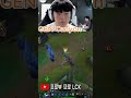 GEN 캐니언 애니비아, 서포트로 보여준 클래스 #leagueoflegends #드레이븐장인 #드레이븐장인 #shots #canyon #gencayon #lol #lck
