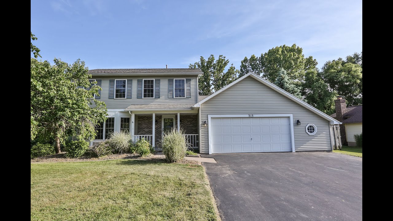 315 Buttonwood Dr, Hilton, NY presented by Bayer Video Tours YouTube