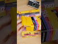 UNBOXING KODAK CHARMERA BLIND BOX #KodakCharmera#KodakCamera#KeychainCamera#MiniDigitalCamera