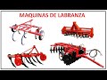 Clase maquinas de labranza  como laborear el suelo 2021   pdf de 