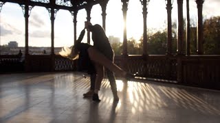 Vlog | Tančíme uprostřed Prahy