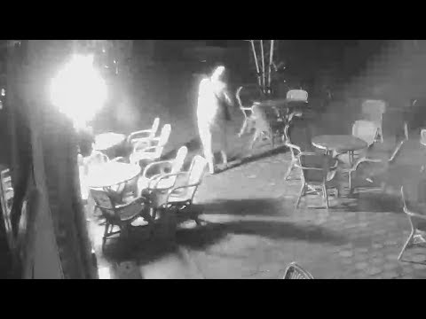 Vianen: Brandstichting bij café aan de Voorstraat