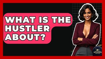 What Is The Hustler About? - Billiards Hustlers