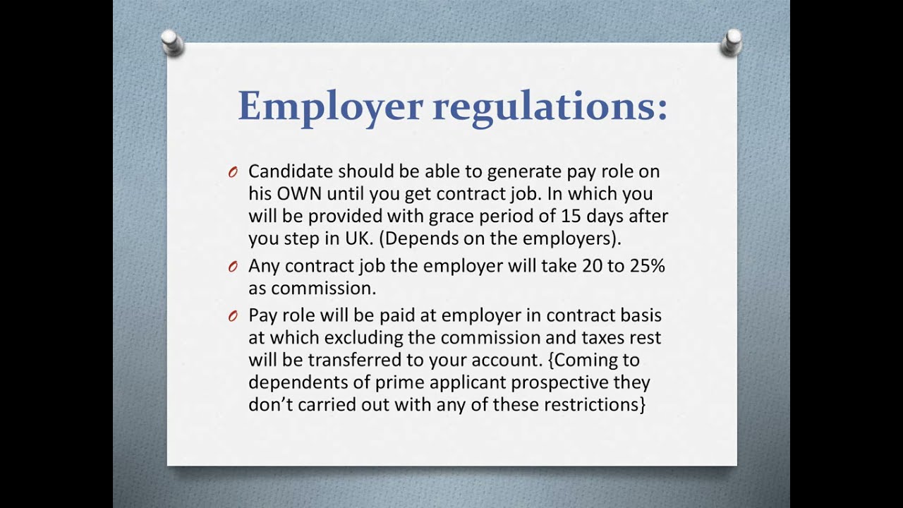 UK tier 2 general visa consultants in India