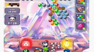 Panda Pop- Level 1145