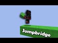 jump bridge