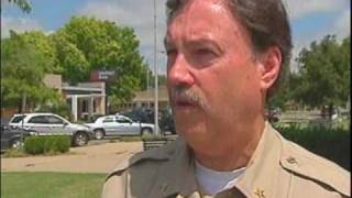 Seminole Suspect's Criminal Past Revealed