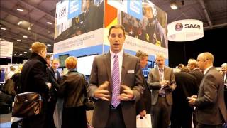 Smart Public Safety Solutions and CommandCentral at BAPCO2016
