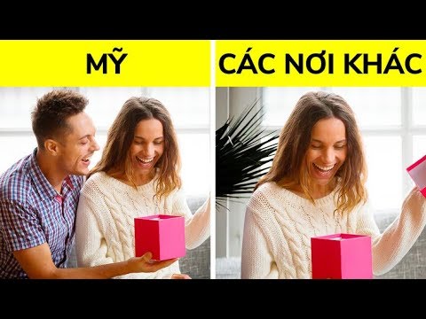 Video 13 Quy tắc xã giao ở Mỹ khiến khách du lịch bất ngờ - youtube