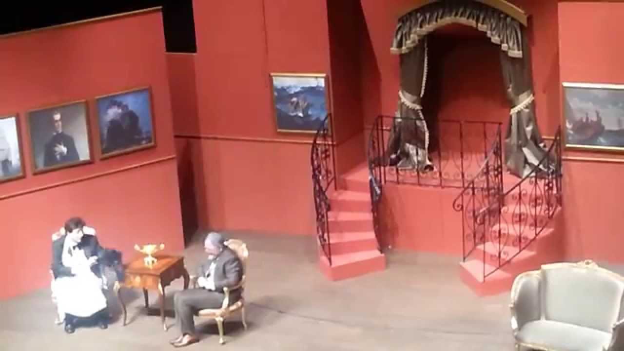 Marko Paşa Müzikali�inden 1 YouTube