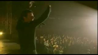 Patrick Bruel - La Marelle (homemade video)