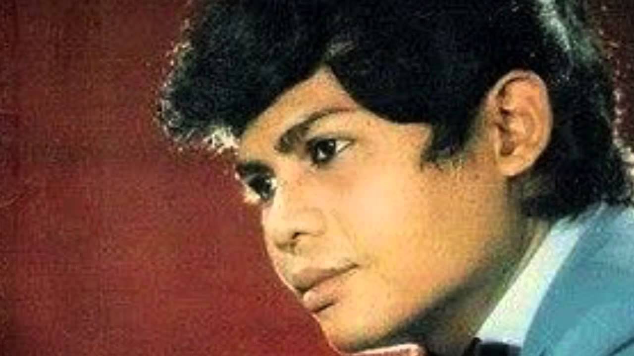 A.Ramlie - Mencari Bahagia (Rentak Masri)