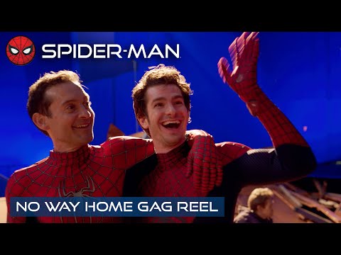 Gag Reel thumbnail