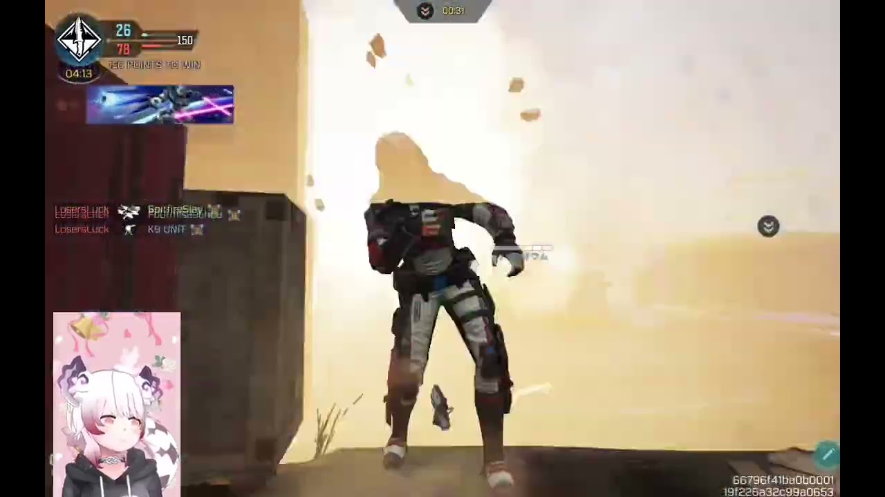 The worst map on Call of Duty Mobile