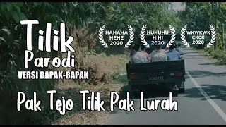 FILM PENDEK - Tilik - Parodi Versi Bapak-bapak