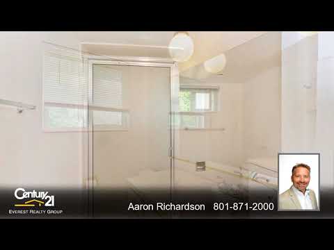 2460 W 4800 S, Roy, UT home video tour