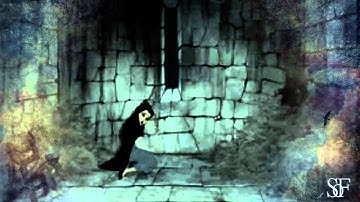 MEP Angel with a Shotgun [DMS]- Belle x John Smith