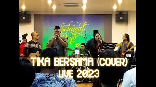 D'OtaiBoyz Feat Fa Life Petal - Tika Bersama (Cover)