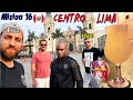 🇵🇪 FRANCESES EBRIOS EN LA CIUDAD DE LOS REYES - LIMA 🇫🇷 | Travel | Perú