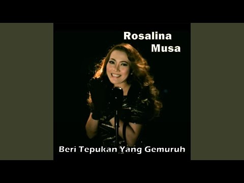 Beri Tepukan Yang Gemuruh Beri Tepukan Yang Gemuruh