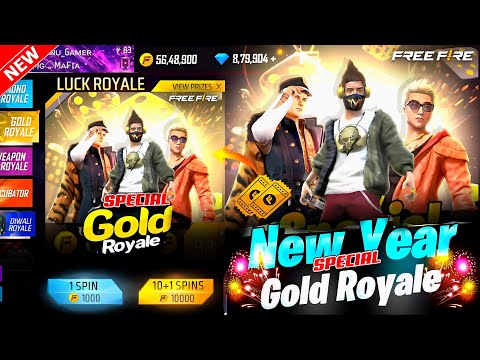 New Year Special