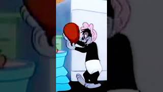 Tom And Jerry Baby Butch