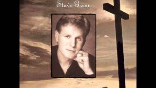 Video thumbnail of "Steve Green - Toma la Cruz"