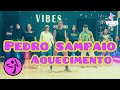 AQUECIMENTO DO PEDRO SAMPAIO || Zumba | Dance | Workout | inspirasi choreo by Karina Rocha | ZE team