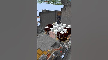 When our #minecraft server adds a broken plugin (Mob Stacker)